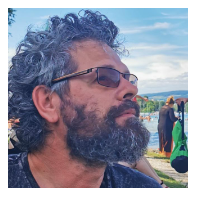 avatar de Bertrand BAKEROOT