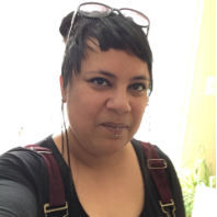 avatar de Mathilde IGOUFE