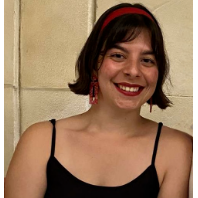 avatar de Sarah LECUSSAN